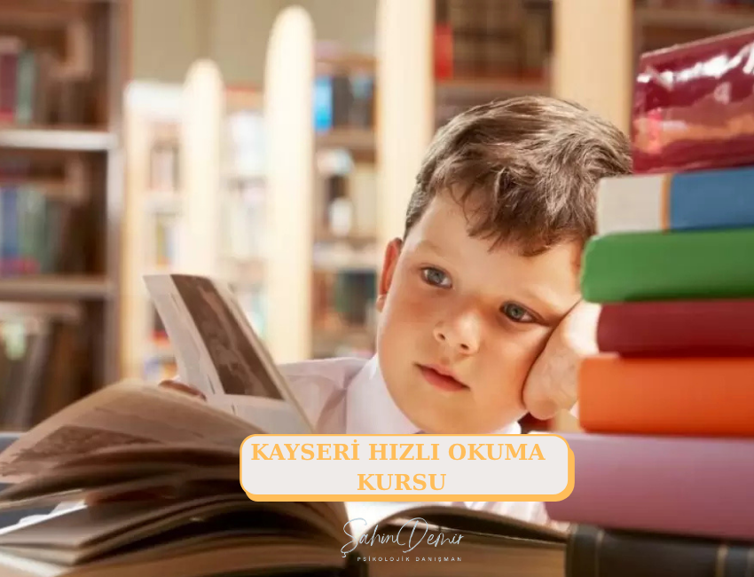 Şahin Demir | Kayseri Psikolojik Danışman - sahindemir.net
