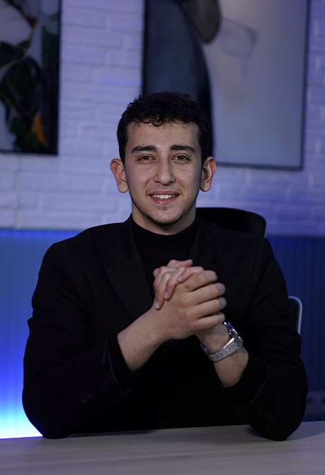 ŞAHİN DEMİR