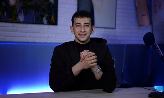Şahin Demir | Kayseri Psikolojik Danışman - sahindemir.net